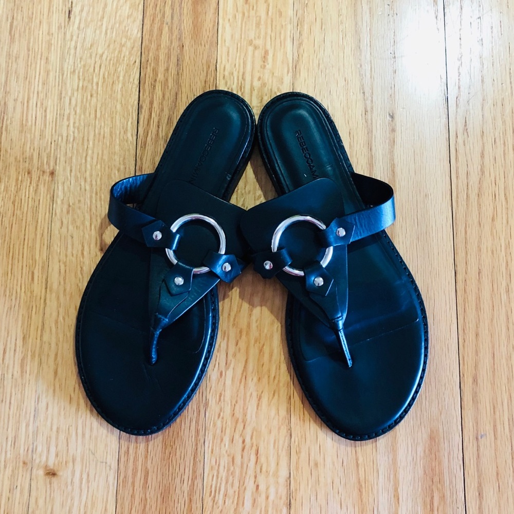 NWOT, NWOB, Rebecca Minkoff Sheena sandal